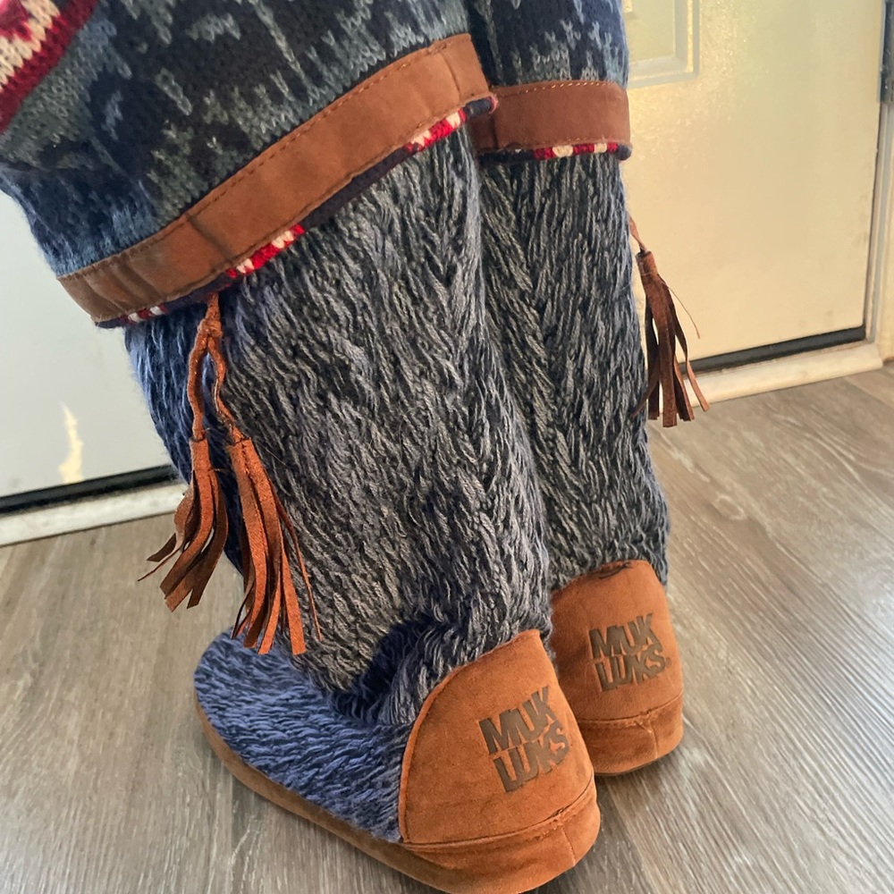 Slippers